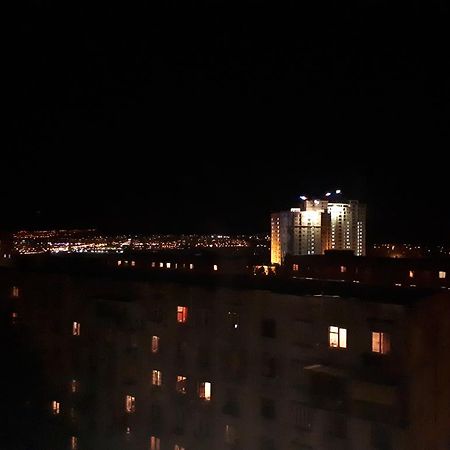 The Ideal Penthouse Tbilisi Exterior foto